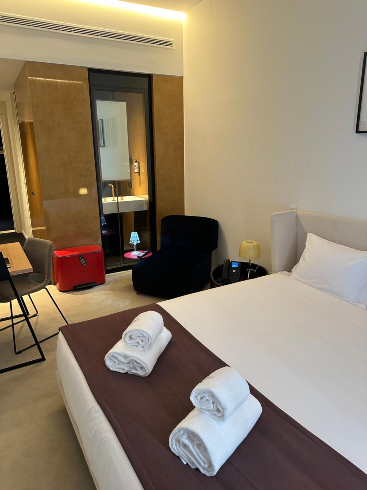 Golden Lisbon Hotel Exterior foto