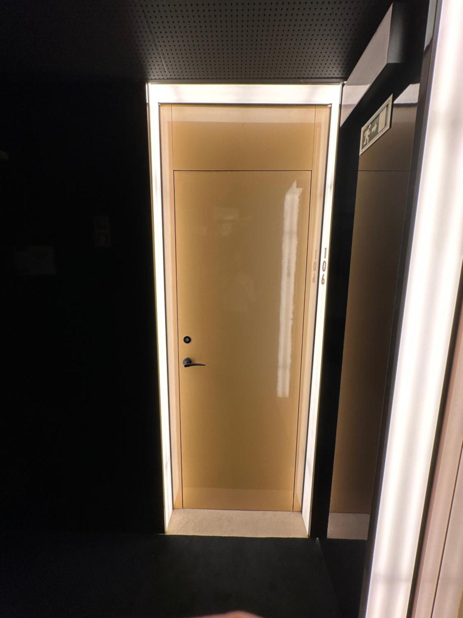 Golden Lisbon Hotel Exterior foto